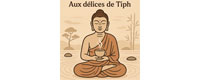 logo Aux Délices de Tiph