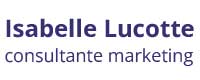 logo Isabelle Lucotte