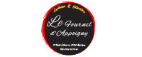 logo Le Fournil d'Appoigny