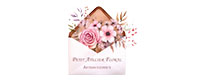 logo Petit Atelier Floral