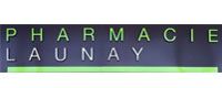 logo Pharmacie Launay
